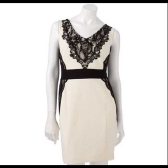 Jennifer Lopez Dresses & Skirts - JENNIFER LOPEZ dress